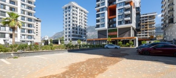 Apartment 2+1 in Antalya, Turkey No. 34014 18