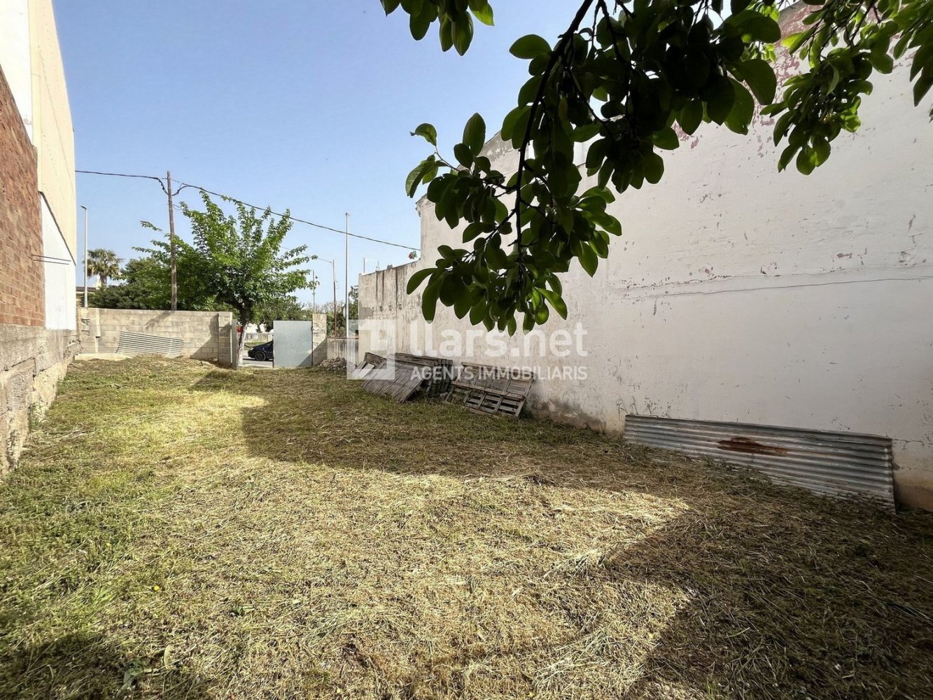  Land in Vilanova i la Geltru, Spain No. 236003