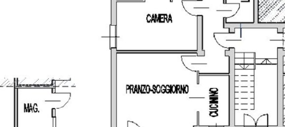 Apartamento de 3 habitaciónes en Ponte di Piave, Italy No. 56489 8