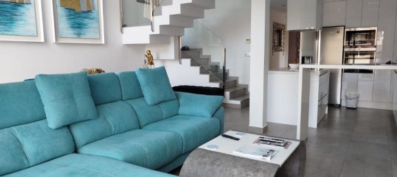 Villa de 3 dormitorios en Alicante, Spain No. 287661 3