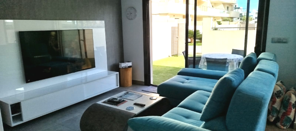 Villa de 3 dormitorios en Alicante, Spain No. 287661 4