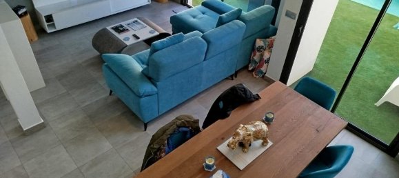 Villa de 3 dormitorios en Alicante, Spain No. 287661 6