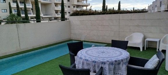 Villa de 3 dormitorios en Alicante, Spain No. 287661 23