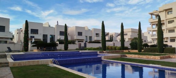 Villa de 3 dormitorios en Alicante, Spain No. 287661 25