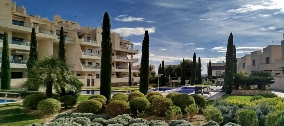 Villa de 3 dormitorios en Alicante, Spain No. 287661 22