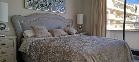 Villa de 3 dormitorios en Alicante, Spain No. 287661 14