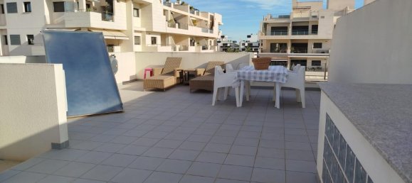 Villa de 3 dormitorios en Alicante, Spain No. 287661 20