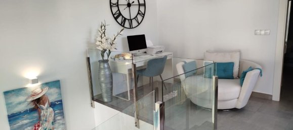 Villa de 3 dormitorios en Alicante, Spain No. 287661 18