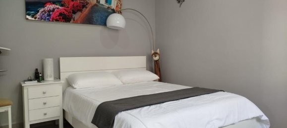 Villa de 3 dormitorios en Alicante, Spain No. 287661 11