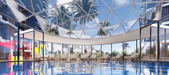 Wohnung 2+1 in Alanya, Turkey, Nr. 11780 10