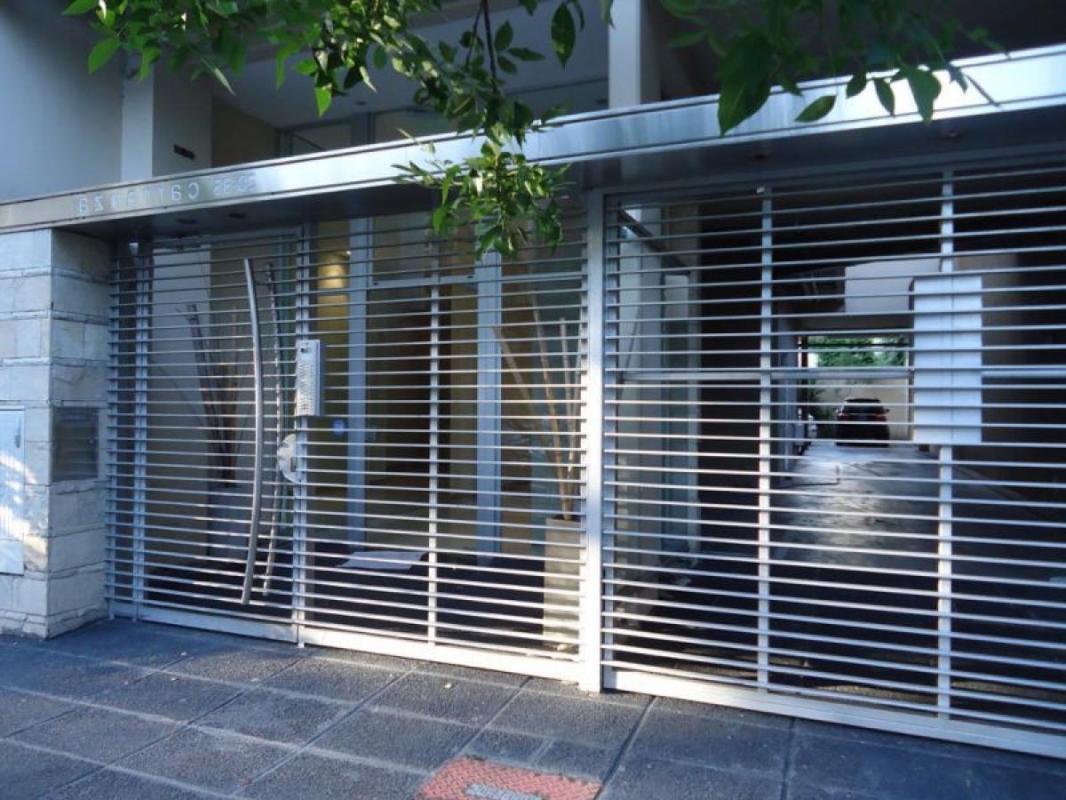  Warehouse in Palermo, Argentina No. 105171