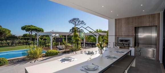 8 bedrooms House in Quarteira, Portugal No. 93306 3