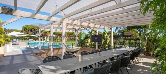 8 bedrooms House in Quarteira, Portugal No. 93306 2