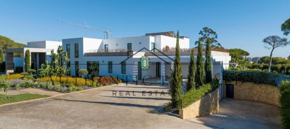 8 bedrooms House in Quarteira, Portugal No. 93306 29