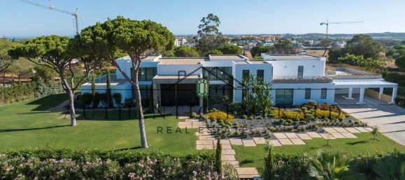 8 bedrooms House in Quarteira, Portugal No. 93306 31