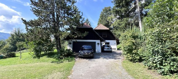 Дом с 4 спальнями в Пёрчах ам Вёртер Зе, Австрия № 82134 28