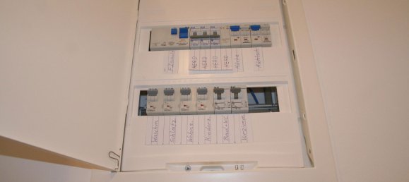 3غرفة شقة في Baden, Austria رقم 202937 33