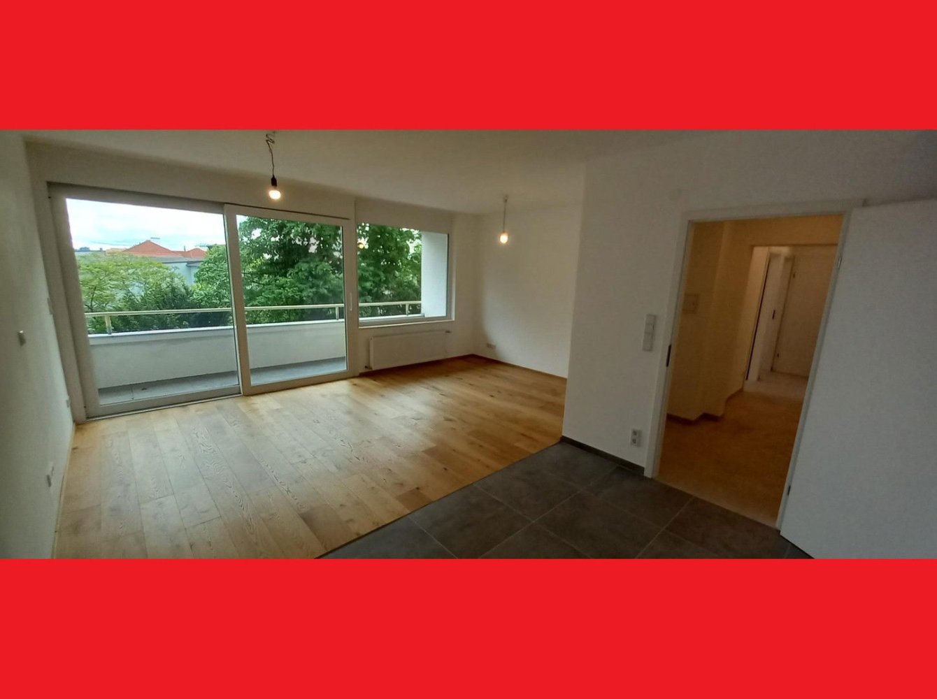 3غرفة شقة في Baden, Austria رقم 202937