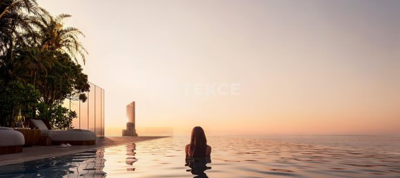 2 bedrooms Apartment in Al Marjan Island, UAE No. 120097 9