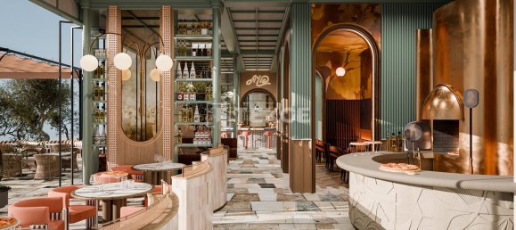 2 bedrooms Apartment in Al Marjan Island, UAE No. 120097 14