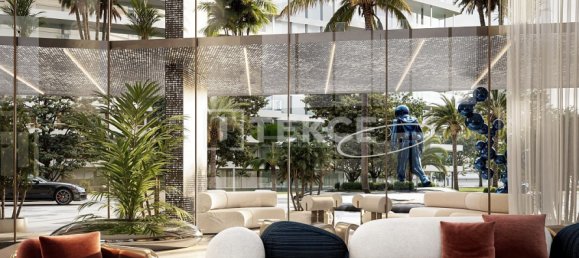 2 bedrooms Apartment in Al Marjan Island, UAE No. 120097 22