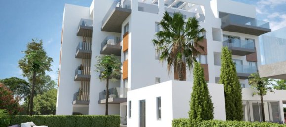 2 chambres Appartement à Limassol, Cyprus No. 25227 8