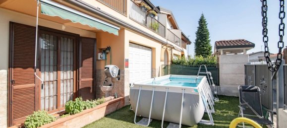 Casa de 2 dormitorios en Pozzo d'Adda, Italy No. 268586 3