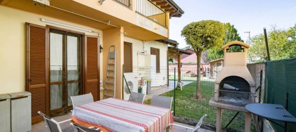 Casa de 2 dormitorios en Pozzo d'Adda, Italy No. 268586 11