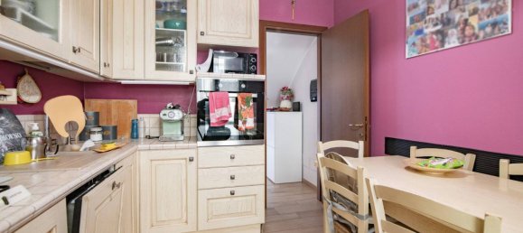 Casa de 2 dormitorios en Pozzo d'Adda, Italy No. 268586 10