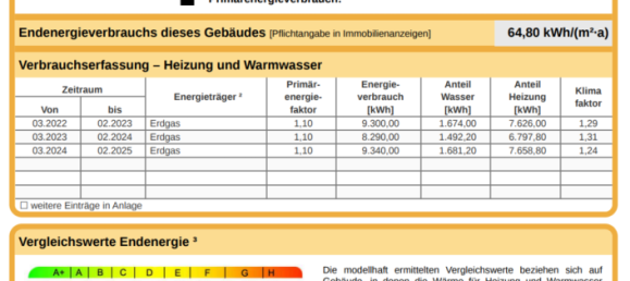 Таунхаус с 5 комнатами в Хайнсберг, Германия № 327436 20