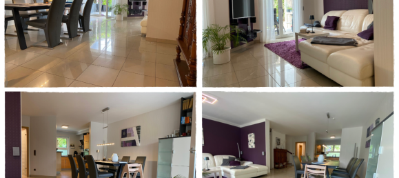 Таунхаус с 5 комнатами в Хайнсберг, Германия № 327436 3