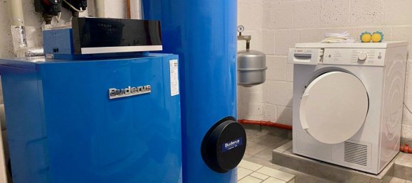 Таунхаус с 5 комнатами в Хайнсберг, Германия № 327436 12