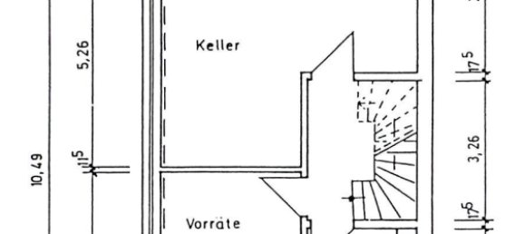 Таунхаус с 5 комнатами в Хайнсберг, Германия № 327436 17