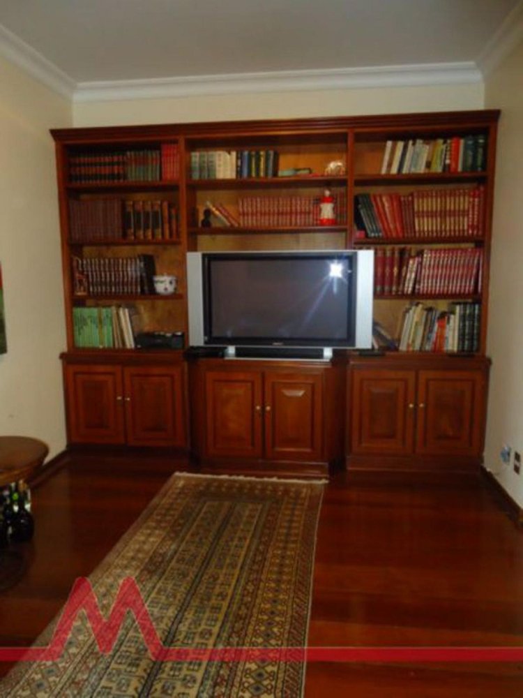 3 غرف نوم شقة في Sao Paulo, Brazil رقم 588636