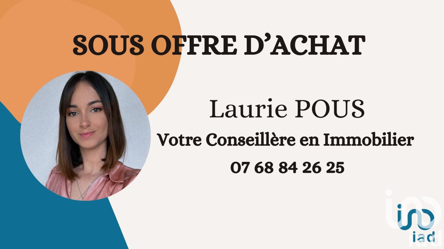 100m² Land in Opoul-Perillos, France No. 89336