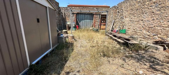 100m² Land in Opoul-Perillos, France No. 89336 2