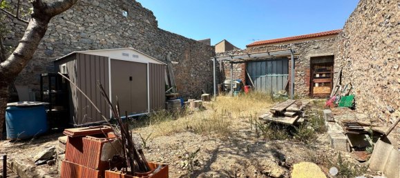 100m² Land in Opoul-Perillos, France No. 89336 5