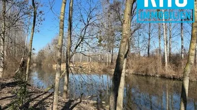 3-Zimmer Lagerhaus in Langenrohr, Austria, Nr. 186619