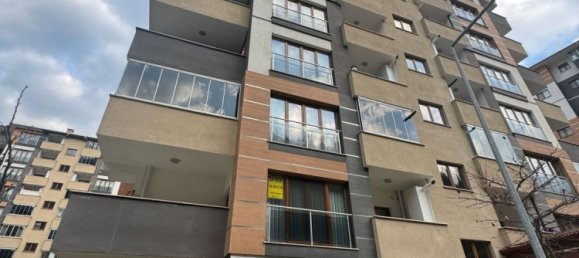 Apartamento de 2+1 en Yomra, Turkey No. 40561 12