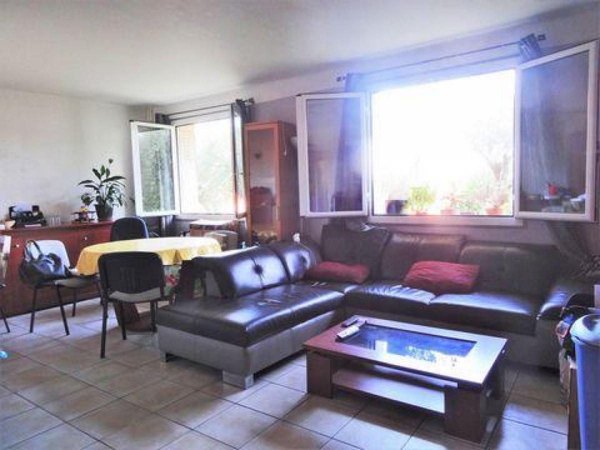 Кондоминиум  с 3 спальнями в Ментон, Франция № 13163