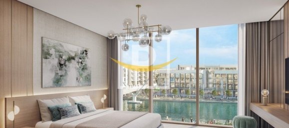 Квартира с 2 спальнями в Аль-Васл, ОАЭ № 9716 12