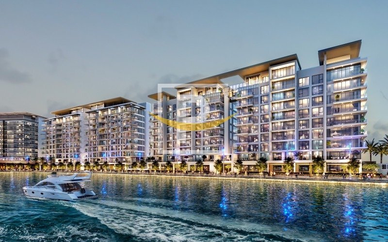 Квартира с 2 спальнями в Аль-Васл, ОАЭ № 9716