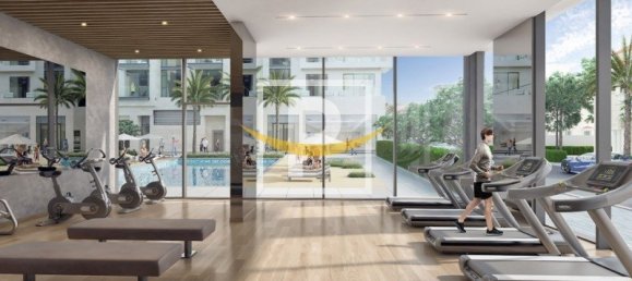 Квартира с 2 спальнями в Аль-Васл, ОАЭ № 9716 11