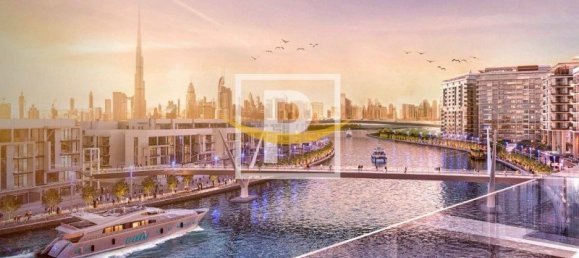 Квартира с 2 спальнями в Аль-Васл, ОАЭ № 9716 6