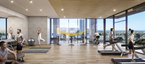 Квартира с 2 спальнями в Аль-Васл, ОАЭ № 9716 13