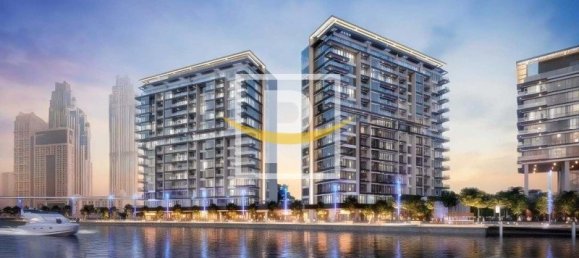 Квартира с 2 спальнями в Аль-Васл, ОАЭ № 9716 7