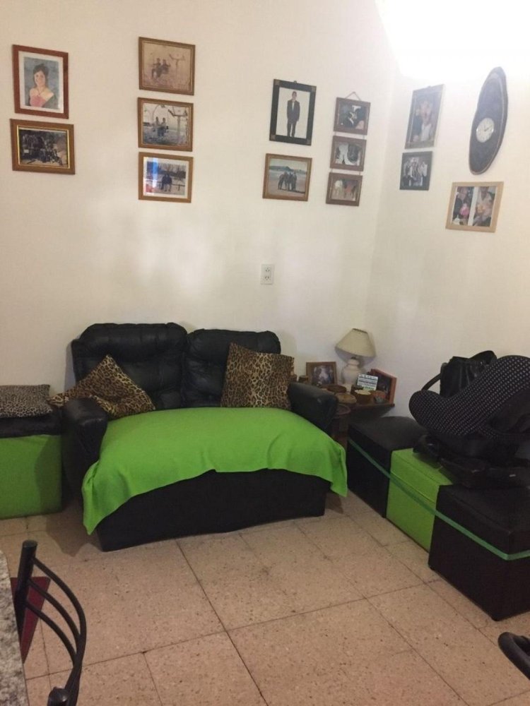 4 bedrooms House in Mar del Plata, Argentina No. 68244