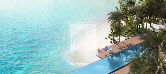 6 bedrooms Villa in Abu Dhabi, UAE No. 52082 13