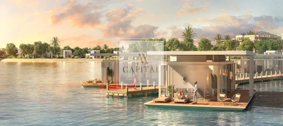 6 bedrooms Villa in Abu Dhabi, UAE No. 52082 3