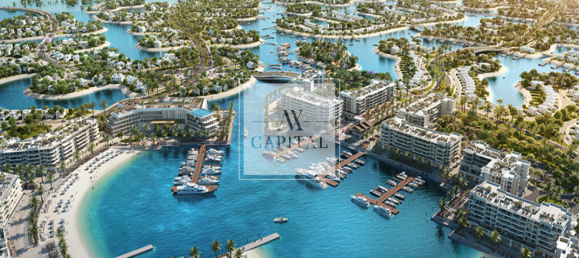 6 bedrooms Villa in Abu Dhabi, UAE No. 52082 7